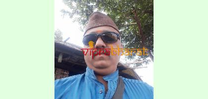 Chaitanya Kelkar image - Viprabharat